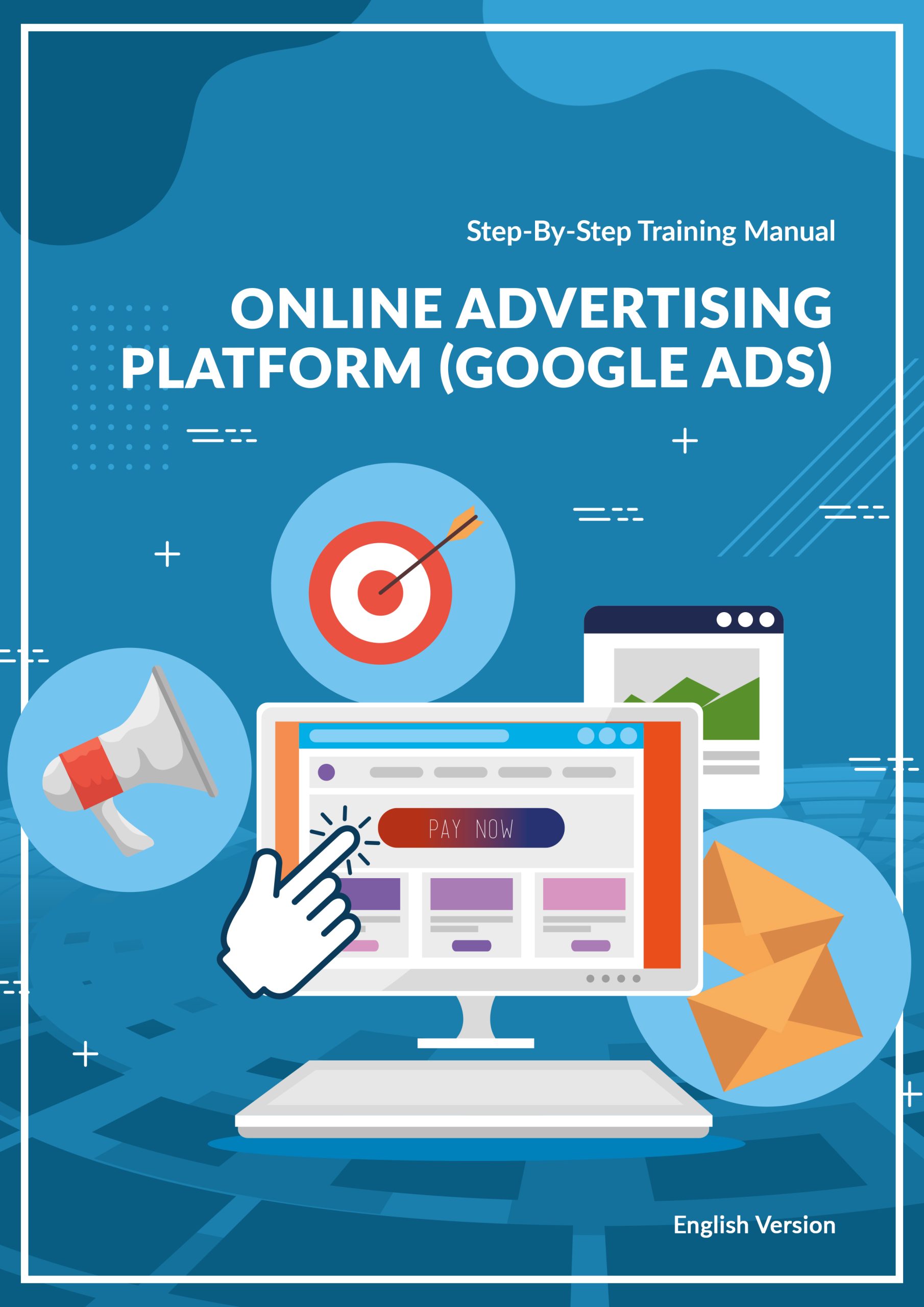 Online Advertising Platform (Google Ads) EN