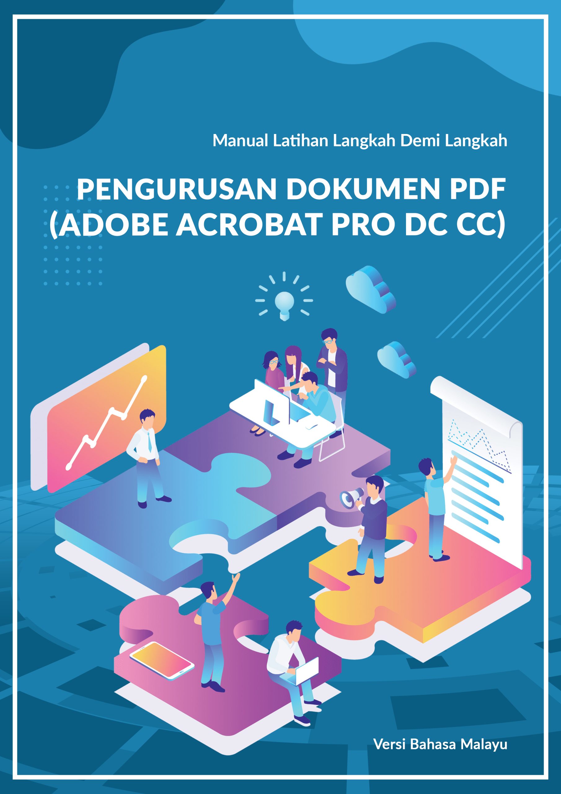 PDF Solutions (Adobe Acrobat Pro DC CC) BM