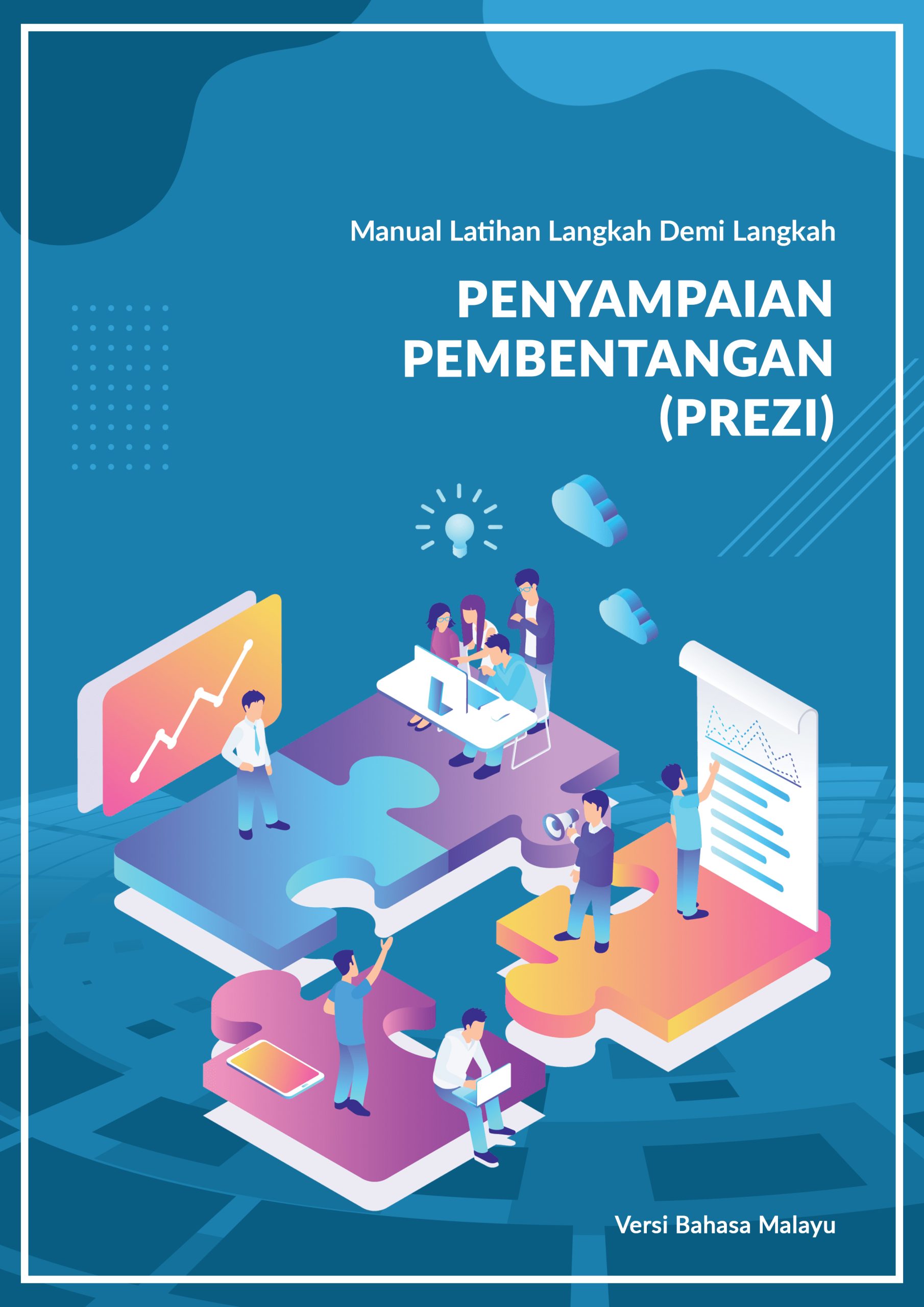 Presentation (Prezi) BM