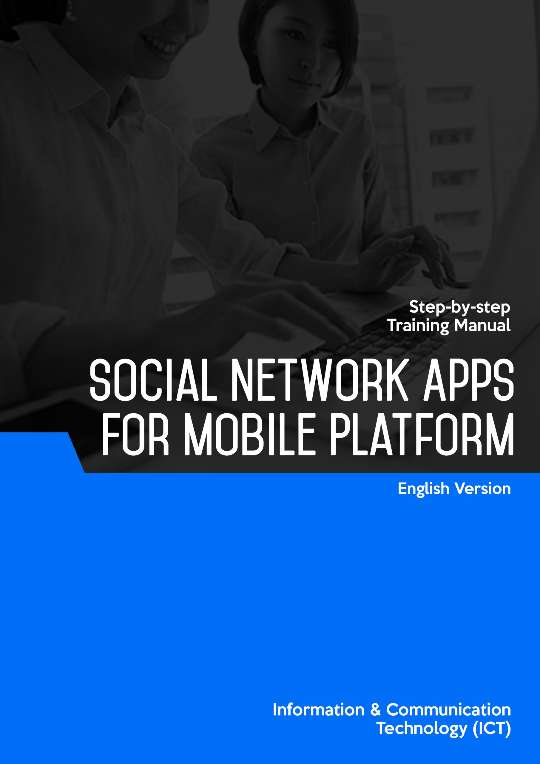 SocialNetworkAppsforMobilePlatform